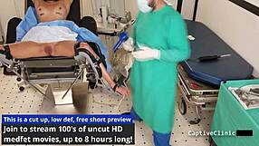 kristen martinez occupies your pussy with her fingers 😈