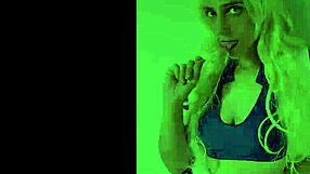 Britney Cheerleader Promo Video Teaser