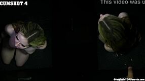 Gloryhole Top Secrets: You Absolutely Can Use Your Pussy