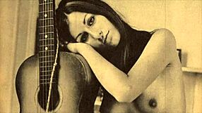 Dark Lantern hiburkan dua abad babes muzik porno vintage