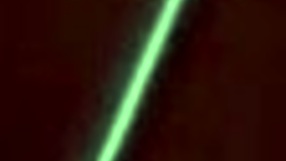 busty and curvy amateur milf tries lollipop dildo for powerful orgasm