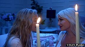 Succumb To Lust, Besties!