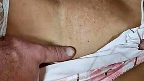 prosim ne končaj v mojo pičko