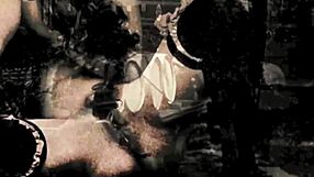 Dark Lantern Entertainment Presents Two Centuries Of Vintage Porn Musical Babes