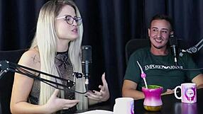 i didn't want to do gangbang with strangers but ended up in motel with lexi mallet sheer red