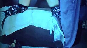 Que rico me meten la lengua en el culo