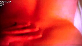 fucking wife's tight pussy doggy style 😈