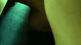 Mature wife explores amateur home fun with her partner