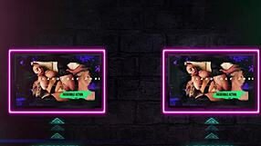 Yoga Teacher Selina Bentz Gets Horny During Your Lesson in Lethal Hardcore VR