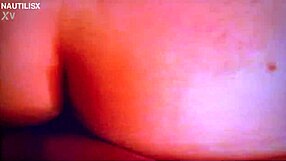 fucking wife's tight pussy doggy style 😈