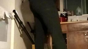 Intriguing Workout Sessions Set to Rhythmic Beats