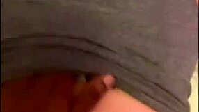 Tattoo Slut Sucks Dick Upside Down Then Gets Punished Fucked