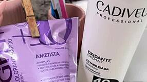 relaxing sunday waxing session with golden hairs and a vip post of me fully bare