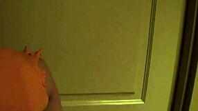 Melina Mason Jackhammered by Her Man in a Hotel Making Amateur Porn