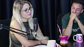 i didn't want to do gangbang with strangers but ended up in motel with lexi mallet sheer red