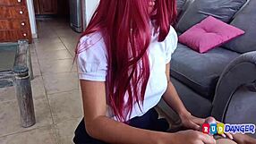 i love my hot mexican stepdaughters