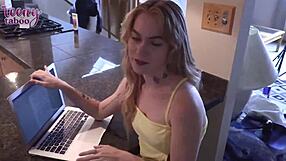 taboo fuck with sage fox in intense scenes