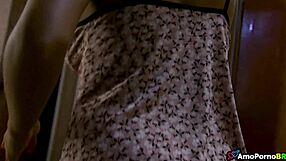 meu padrasto comia ela com eu no quarto