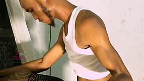 Excited For New Cock