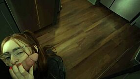 Stepdaddy Ends Up Fingering His Stepdaughter So Good - Orgydad