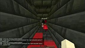 NOVINHOS CARECA E O PADRE QUE MOSTRA O SEU CAJADO THE IGGSBURN VILLAGE PARTE 2 2