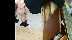 Neighbor asks for sink fix, but it's taking forever