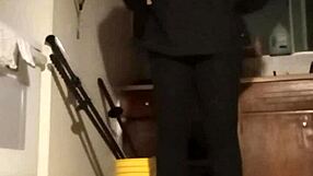 Intriguing Workout Sessions Set to Rhythmic Beats