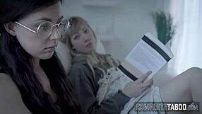 Young Fetish Femdom Teen 18+ Sucks Massive Black Cock With Extreme Intensity