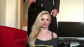 Did inked piggy mouth bang and swallow cum in Pascalssubsluts?