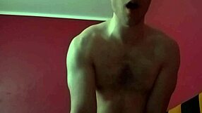 Missionary POV Sex with Boyfriend Including Dirty Talk