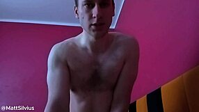 Missionary POV Sex with Boyfriend Including Dirty Talk