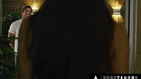 Pure Taboo Lesbian Hime Marie Seduces Two Masseurs For Sneaky DP Happy Ending On Honeymoon