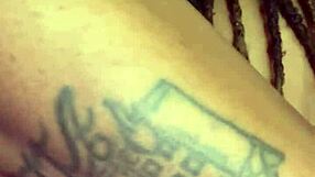 Boyfriend's dick gets sloppy blowjob and creampie 😏