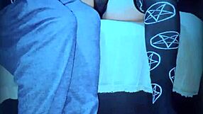 Que rico me meten la lengua en el culo