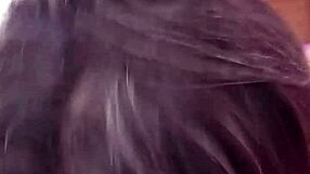 Hot Teacher Sucking Student's Dick at College