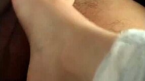 mis piecitos bonitos - footjob ninarika69 com