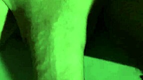 my newly trimmed pussy looks hot close up with monster cock 😍