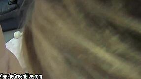 Girls Day With Maggie Green & Friends