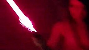 wonder star says, 'look at my pantyhose!!'