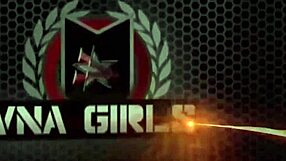 Kristi maxx craves big black cock and gets fucked hard by it.