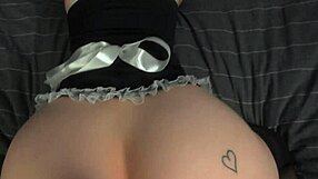 Pov Step Brother Fucks Hot Step Sister