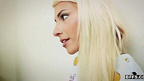 Hime Marie, Jericha Jem, and Holly Hendrix Engage in Intense Group Fucking