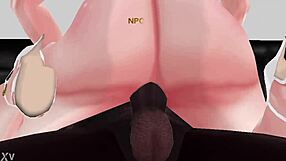 Mature Brazilian Milf Mom with Natural Tits and Wet Pussy Faces Muscular Big Black Cock Body Builder in Interracial Sex