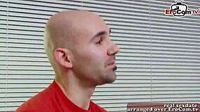 Skinny Brunette Teen With Small Tits Gets Intensely Fucked