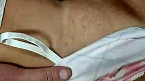 Please Don't Come Inside My Pussy