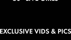 Victor Ray tattoos lucky mature client Sara Jay with bold designs