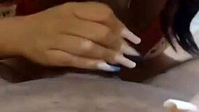 Extreme Humiliation For Submissive Cuckold Cumming Hard!