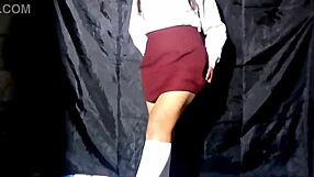 Just the tip teacher ayyy it hurts can't get pregnant pleads mexican schoolgirl