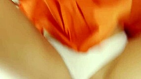 I stopped time and fucked friend's wife at work