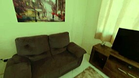 Bastidores sem filtro na mattos movies gozando no cu e muita putaria